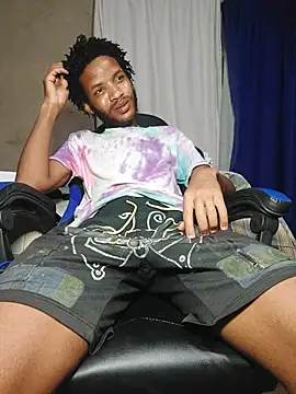 MrD_TSA012 Show Webcam
