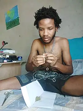 Show de MrD_TSA012 na webcam