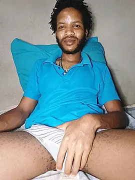 Chat XXX ao vivo de MrD_TSA012