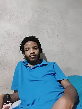 MrD_TSA012 Webcam Show