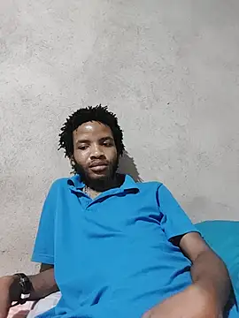 MrD_TSA012 Show Webcam