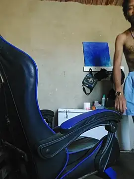 MrD_TSA012's Webcam Show
