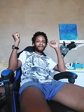 Show de MrD_TSA012 na webcam