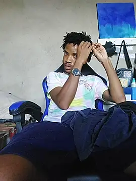 MrD_TSA012 Chat XXX live