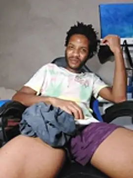 MrD_TSA012 Show Webcam