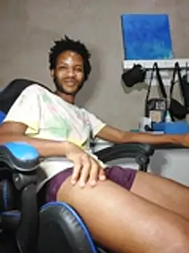 Show webcam de MrD_TSA012