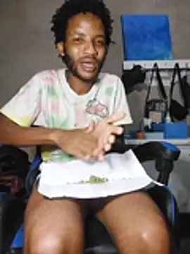 MrD_TSA012 Show in webcam