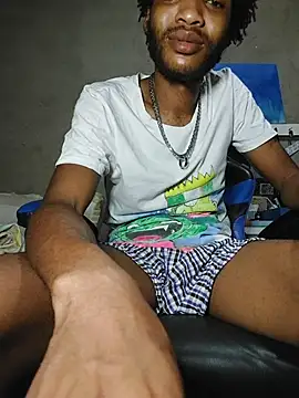 Show webcam de MrD_TSA012