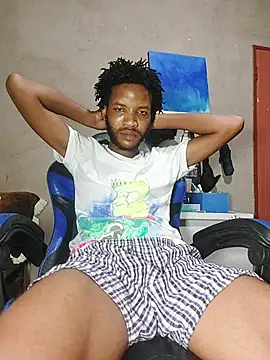 MrD_TSA012's Webcam Show