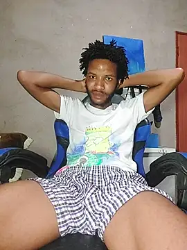 MrD_TSA012's Webcam Show