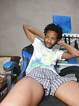 MrD_TSA012 webcam show