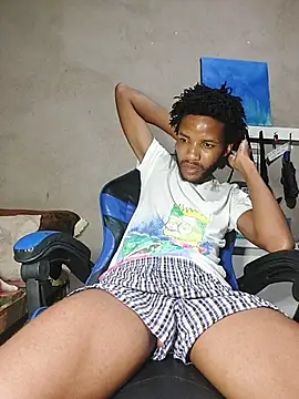 Czat XXX na żywo – MrD_TSA012