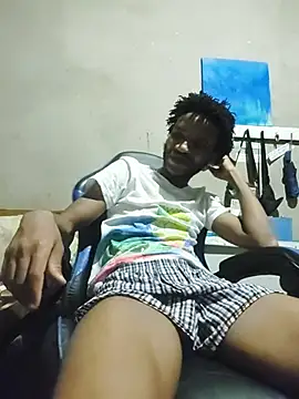 Show Webcam de MrD_TSA012