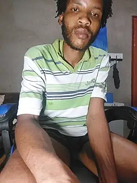 MrD_TSA012's Webcam Show