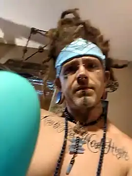 Show Webcam de VeraLux369