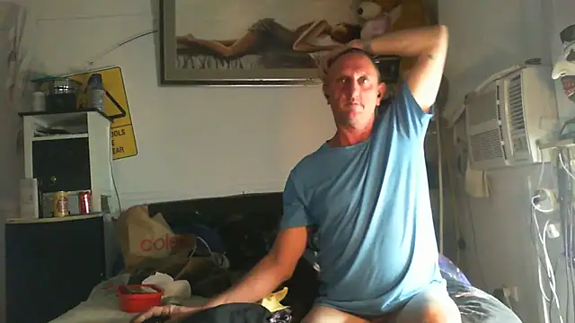 Show de webcam de OUTAKONTROL750