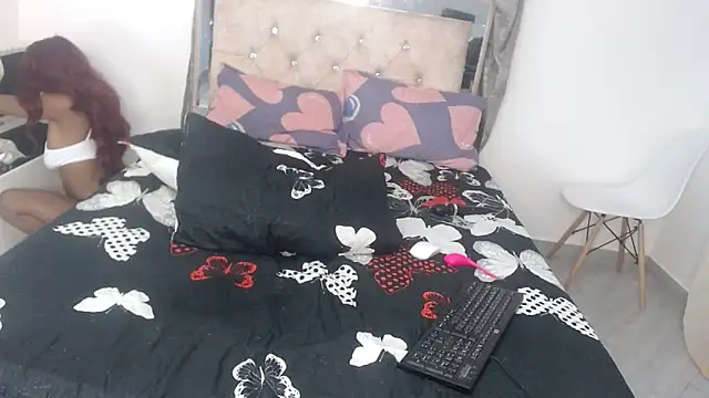 daisha_beckern Live XXX chat