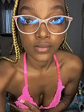 daisha_becker's Live XXX Chat