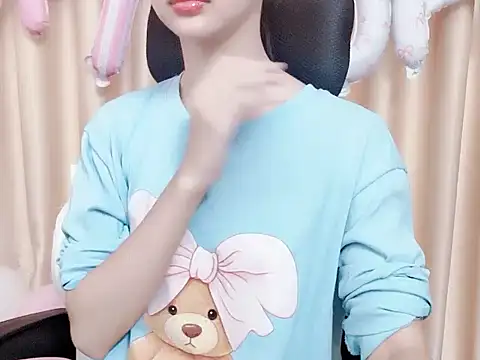 Xiaogou_bb888 Webcam Show