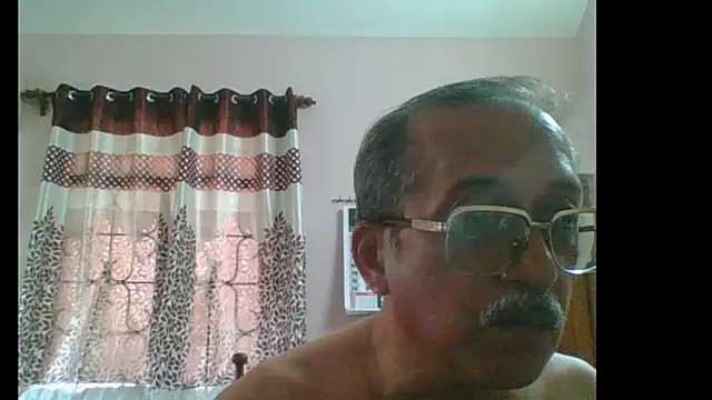 Show Webcam de nanguchacha