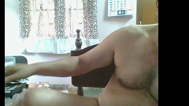 Show Webcam de nanguchacha