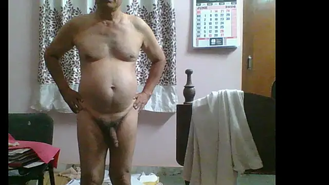 nanguchacha Pertunjukan Webcam