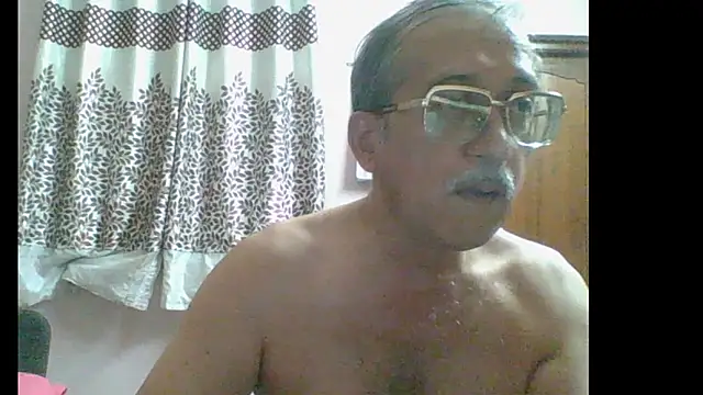 nanguchacha ওয়েবক্যাম শো