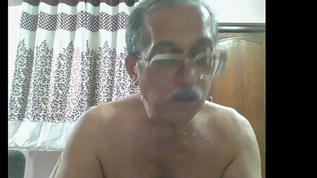 nanguchacha – webcam-show