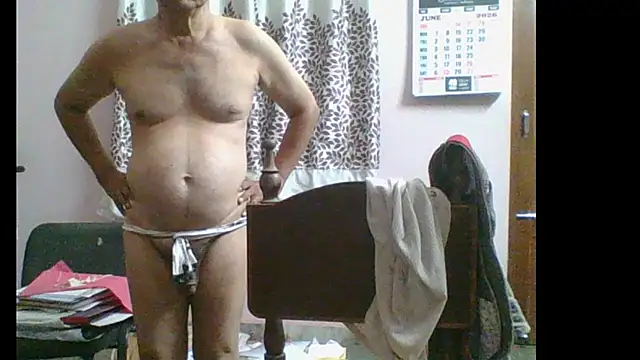 nanguchacha Webcam-Show