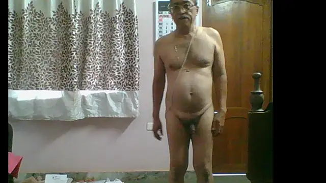 nanguchacha Webcam show