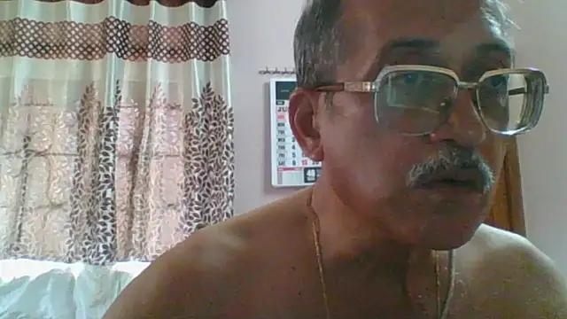 Show webcam de nanguchacha