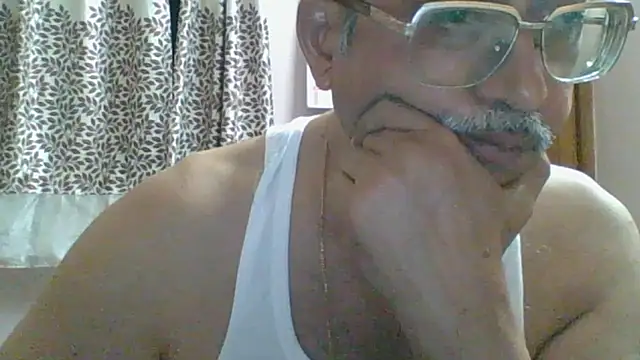 Show webcam de nanguchacha