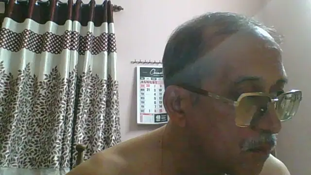 nanguchacha Webcam Show