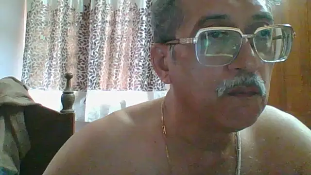 nanguchacha Webcam-Show