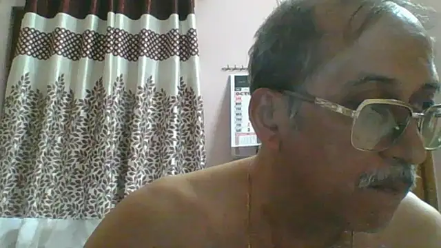 Show webcam de nanguchacha
