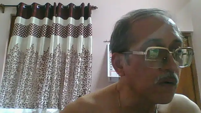 nanguchacha Pertunjukan Webcam