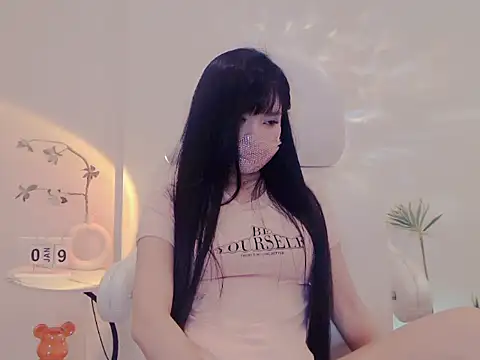 Janise_love 现场XXX聊天