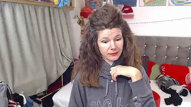 Pokazy przed kamerką – kellyterapy