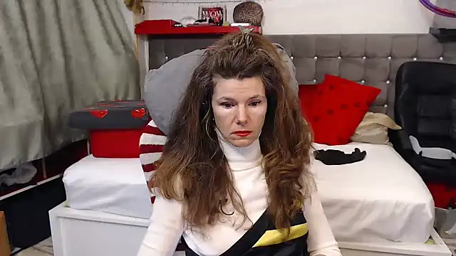 kellyterapy Webcam Show