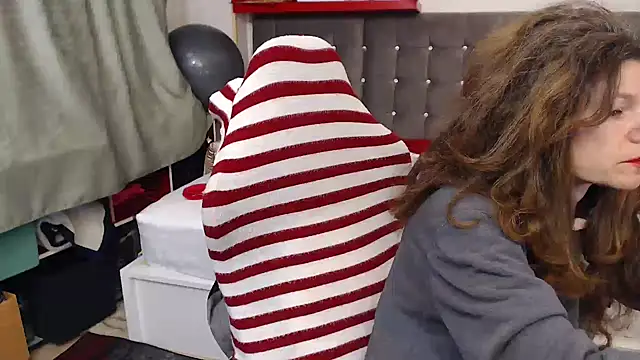 kellyterapy Cameră chat live