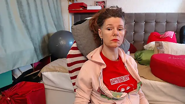 kellyterapy's Webcam Show