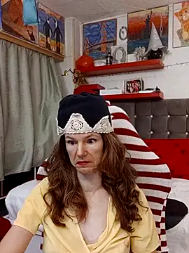 kellyterapy Webcam show