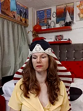 kellyterapyのウェブカメラショー