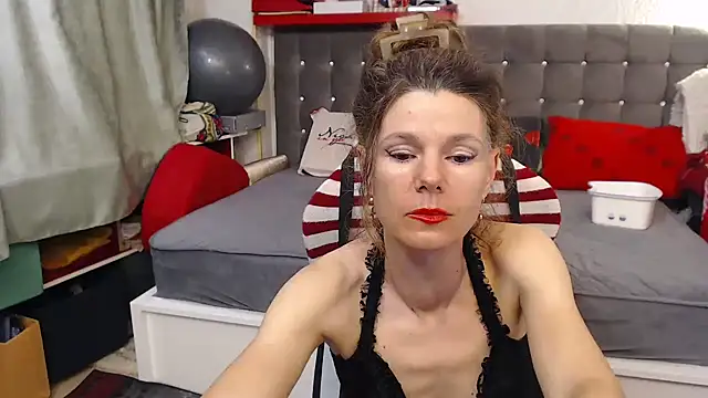 kellyterapy's Live XXX Chat