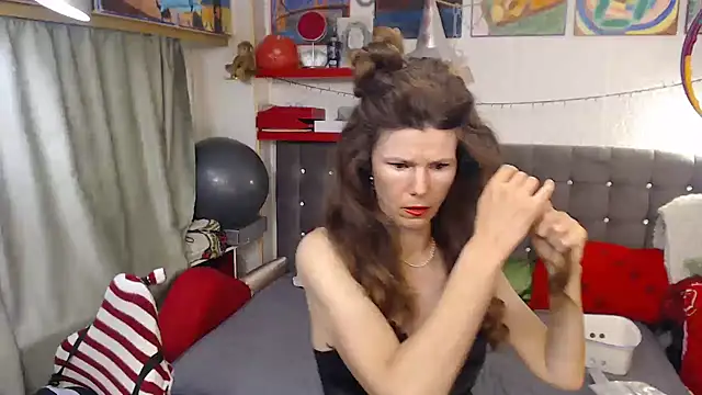 Chat XXX ao vivo de kellyterapy