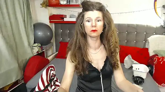 Chat XXX en directo de kellyterapy