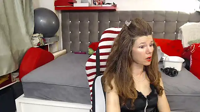 kellyterapy's Live XXX Chat