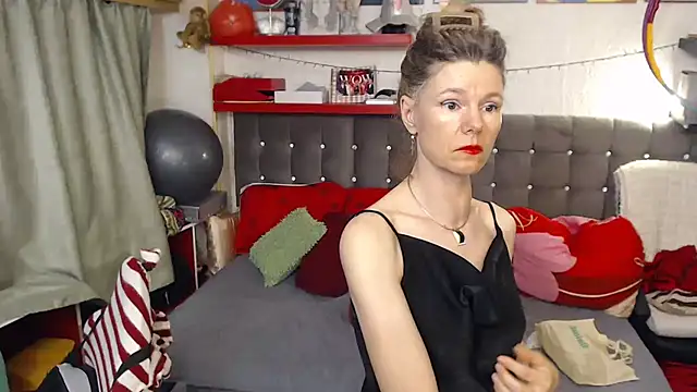 Chat XXX en directo de kellyterapy