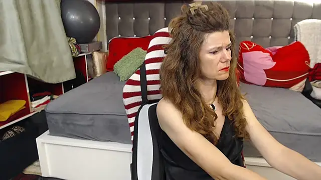 kellyterapy's Live XXX Chat