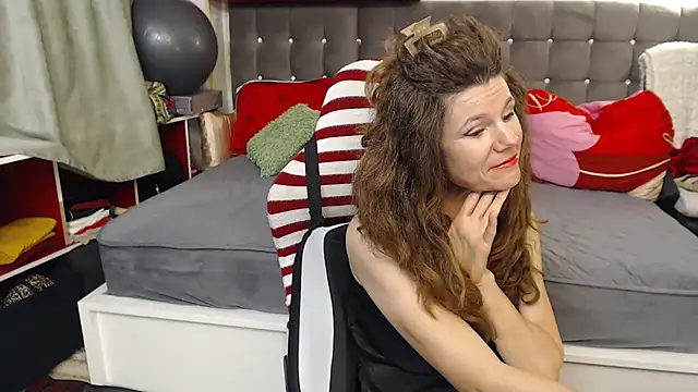 kellyterapy Chat XXX in diretta